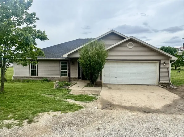290 Madison 7840, Wesley, AR 72773