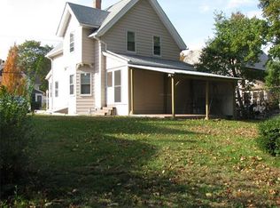 101 Coburn Ave, Worcester, MA 01604