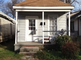 508 3rd Ave, Columbus, GA 31901