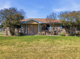 606 Western Dr, Woodway, TX 76712