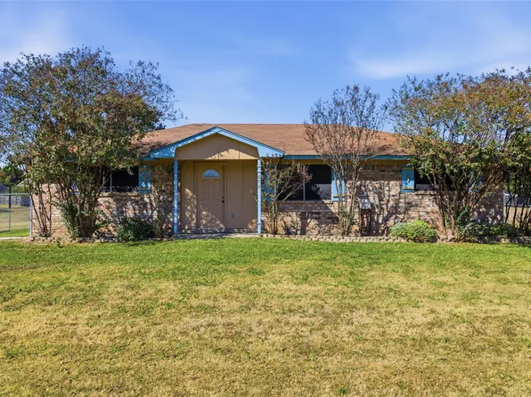 606 Western Dr, Woodway, TX 76712