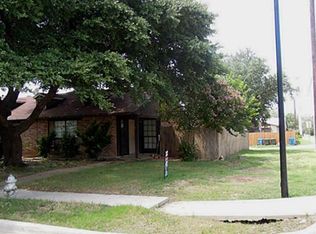 4634 Nervin St, The Colony, TX 75056