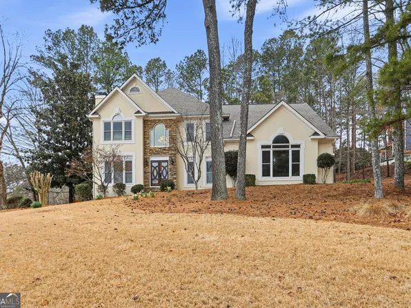 1307 Amberwood Dr, Woodstock, GA 30189