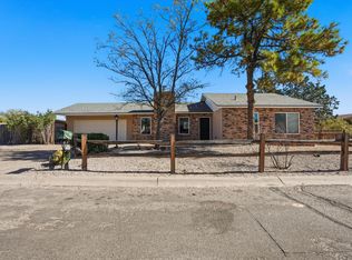 1330 Sage Brush Ct SE, Rio Rancho, NM 87124