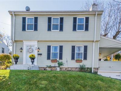 99 Bonair Ave, Waterbury, CT, 06710