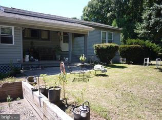 3777 Old Gamber Rd, Finksburg, MD 21048