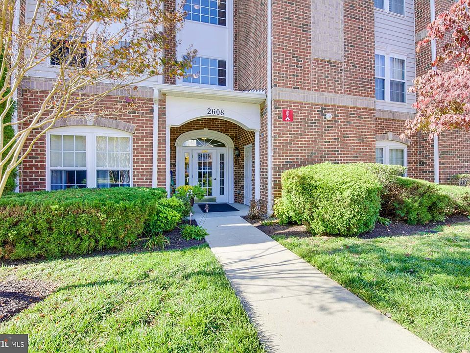 1st image of 2608 Hoods Mill Ct
