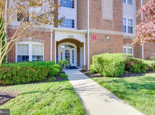2608 Hoods Mill Ct APT 102, Odenton, MD 21113