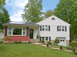 47 Lincoln Ave, Rye Brook, NY 10573