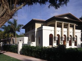 2825 De Soto Blvd, Coral Gables, FL 33134