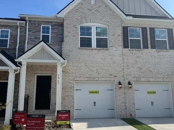 5015 Dayflower Dr, Hermitage, TN 37076