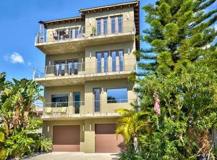 13306 Gulf Blvd, Madeira Beach, FL 33708