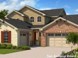 6214 Amber Rose, San Antonio, TX 78253