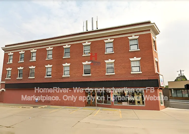 1911 N Monroe St #D — Photo 1
