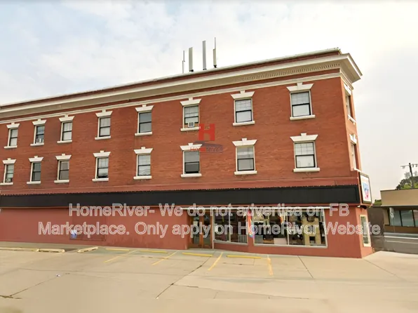 1911 N Monroe St APT D, Spokane, WA 99205