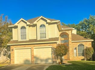1328 Regent St, Mesquite, TX 75149