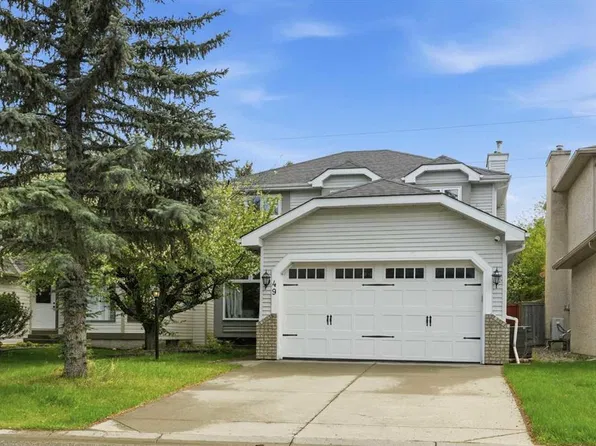 49 N Shawbrooke Close SW, Calgary, AB T2Y 3A5