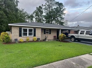 913 Fig St, Morgan City, LA 70380