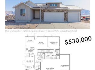 130 S Liberty St #202, Grantsville, UT 84029