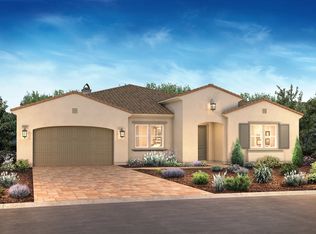 Residence Seven Plan, The Enclave, Seaside, CA 93955