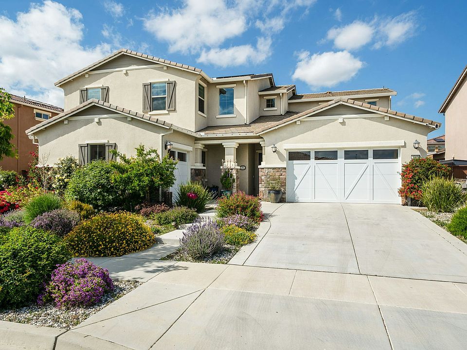 Welcome home!