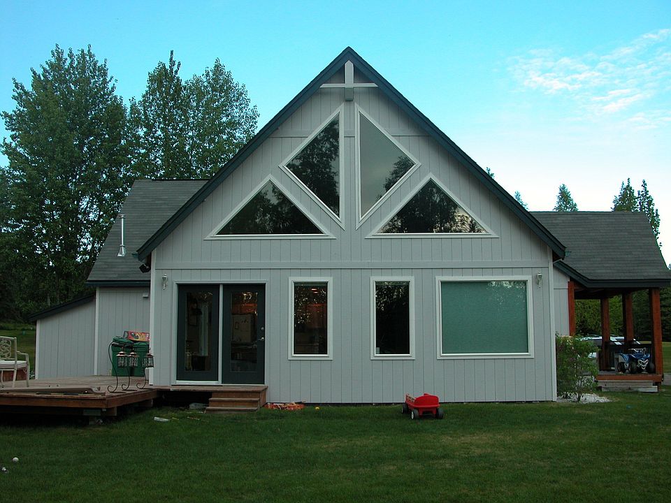 New Paint 2007