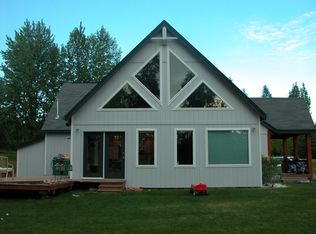 22219 Glacier Vista Rd, Chugiak, AK 99567