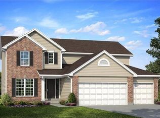 1350 Woodgrove Park Dr, O Fallon, MO 63366