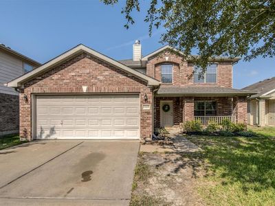 3823 Pebble Garden Ln, Katy, TX, 77449