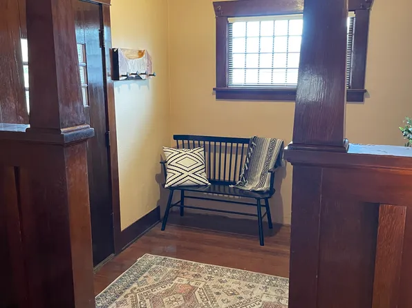 237 Basin St SW, Ephrata, WA 98823