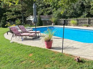 35 Widegon Ct, Youngsville, NC 27596