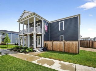 345 Tiber Pl, Saint Charles, MO 63301
