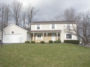 16 High Hill Dr, Pittsford, NY 14534
