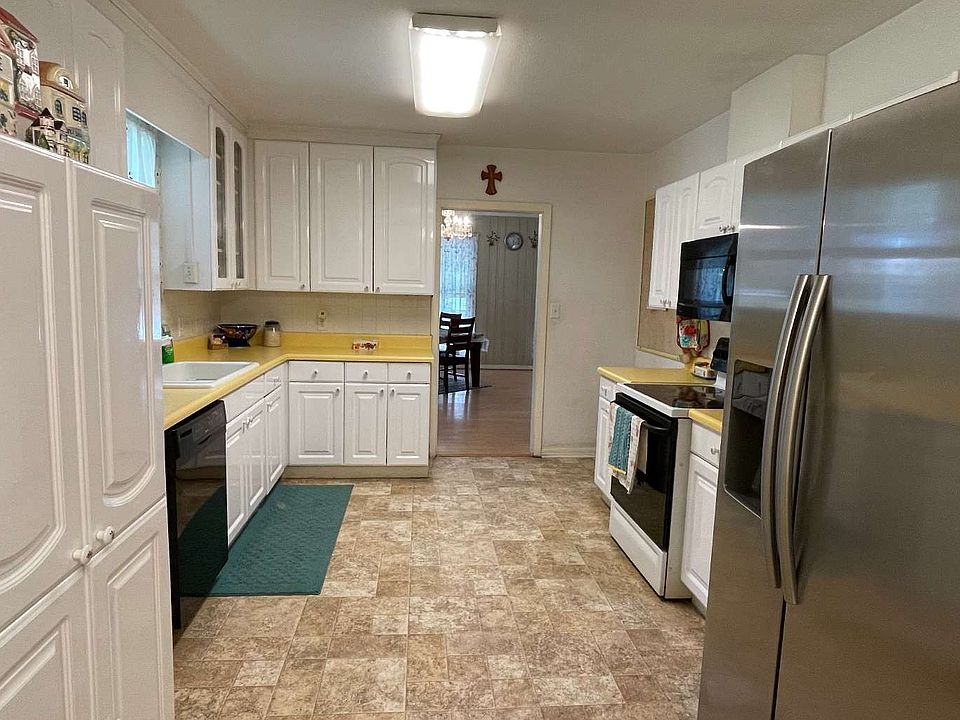 506 Quincy St N Perry, FL Zillow