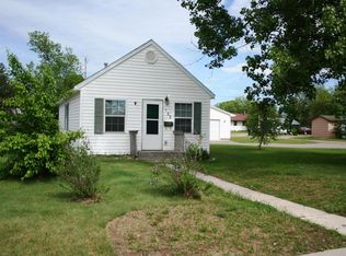 712 Scott Ave SE, Bemidji, MN 56601