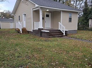 514 Chesterfield Rd, Hampton, VA 23661