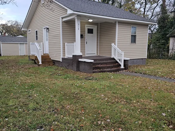 514 Chesterfield Rd, Hampton, VA 23661