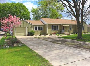 516 N Summit St, Kendallville, IN