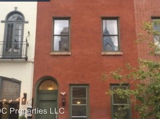 1604 Spruce St UNIT A, Philadelphia, PA 19103