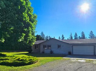 9656 N Hillview Dr, Hayden Lake, ID 83835