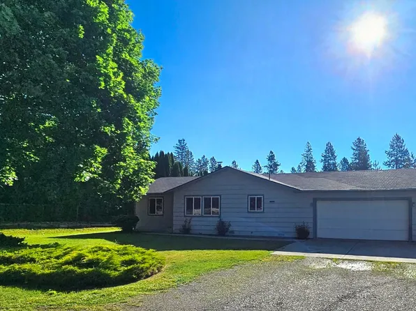 9656 N Hillview Dr, Hayden Lake, ID 83835