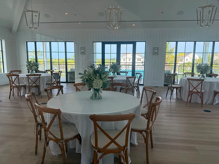 Event Rental Space