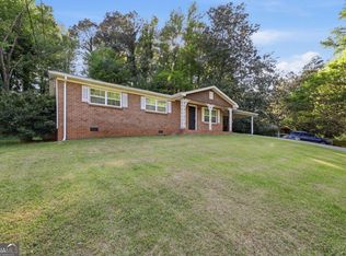 2322 Chestnut Log Loop, Lithia Springs, GA 30122