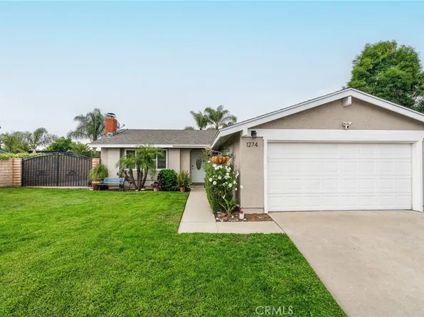 1274 Maple View Dr, Pomona, CA 91766