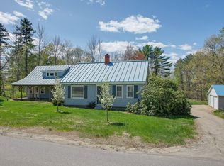 462 E Pond Rd, Smithfield, ME 04978