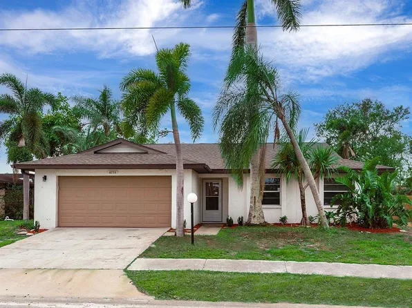 6770 Mauna Loa Blvd, Sarasota, FL 34241