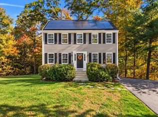 72 Hoover St, Taunton, MA 02780