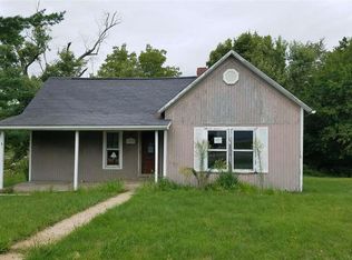309 Bailey St, East Galesburg, IL 61430