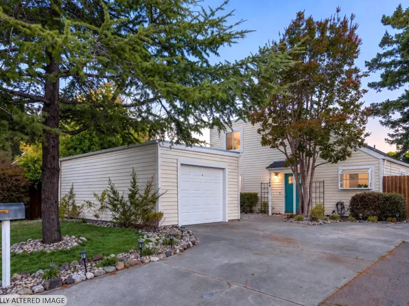 116 Saratoga Court, Petaluma, CA 94954