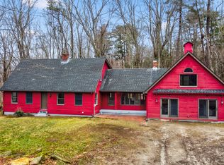 8 Green Acres Rd, Stafford Springs, CT 06076